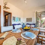 Holiday home In Nuoro Provinz 40363 Cala Gonone