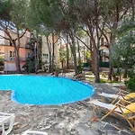 In Nuoro Provinz 40363 Holiday home Cala Gonone