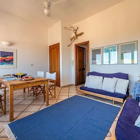 In Nuoro Provinz 40363 Σπίτι διακοπών Cala Gonone