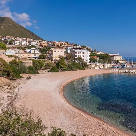 In Nuoro Provinz 40363 Σπίτι διακοπών Cala Gonone