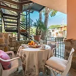 Сasa de vacaciones In Nuoro Provinz 40363