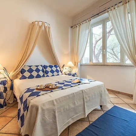In Nuoro Provinz 40363 بيت للعطل كالا غونوني