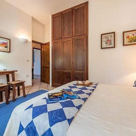 بيت للعطل In Nuoro Provinz 40363