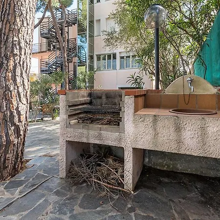 In Nuoro Provinz 40363 بيت للعطل كالا غونوني